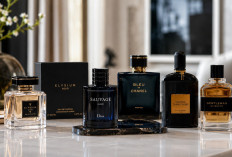 Tren Parfum Terwangi Tahun Ini, Aroma Mewah dengan Harga Beragam