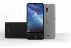 Nokia 2.2 – Android One Murah yang Masih Bernyawa di Tahun 2025