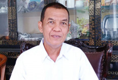 Banyak Keluhan, Bagindo: Evaluasi Penetapan Desil Secara Menyeluruh