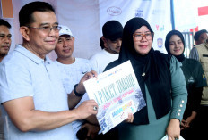 Mimpi Kupu-Kupu,  Firasat Dapat Hadiah Umrah