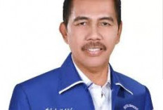 Ishak Mekki Angkat Bicara, Dia Beberkan Alasan Muchendi Pilih Supriyanto sebagai Wakil Bupati OKI