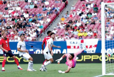 Kane Jadi Pembeda, Inggris Tekuk Selandia Baru