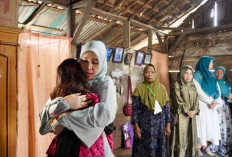 Sering Dibully, Tiga Tahun Aisyah Berhenti Sekolah, Pemda Siap Dampingi dan Fasilitasi agar Sekolah Kembali 