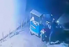 Bentor Digondol Maling, Rumah Dibobol: Warga Muba Resah Aksi Pencurian Makin Nekat