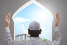 Ditunggu-tunggu Umat Islam, Berikut 5 Keistimewaan Bulan Ramadhan 