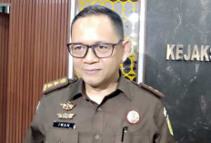 Kejati Kumpulkan Alat Bukti dan Keterangan Saksi
