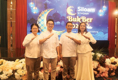 Momen Mempererat Silaturahmi dan Apresiasi, RS Siloam Sriwijaya Buka Bersama Rekanan dan Mitra 