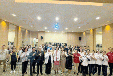 Program Maternity Premium “Sahabat Ibu” Resmi Hadir di Siloam Sriwijaya