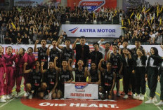 DASA Kalahkan SMAMSA, Lolos ke Fantastic Four Honda DBL 2024, Coach Ramadhan: Ini Sejarah!