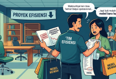 Anggaran Mebel Bapenda Banyuasin Disorot, Dinilai Kurang Prioritas di Tengah Tekanan Keuangan