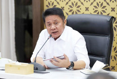 Sumsel Disalip Jambi, Gubernur Deru Kaget, Belum Bisa Jual Minyak Rakyat ke Pertamina