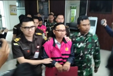 Dugaan Korupsi Pengadaan Pompa Portable, Dua Pejabat dan Penyedia Barang Resmi Jadi Tersangka