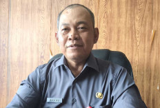 Deadline Semua Provider Sebulan, Tertibkan Kabel Semrawut di Wilayah Prabumulih