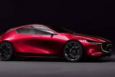 Inilah Rekomendasi Tren Desain Eksterior Mobil Sport Terbaru 