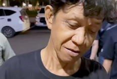 Usai Ditangkap, Rafi Berikan Petuah