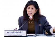 Komdigi Godok Aturan Daftar Media Sosial Wajib Cantumkan Nomor Hp