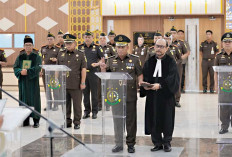 Iwan Setiadi: Siap Berikan Informasi Hukum Akurat