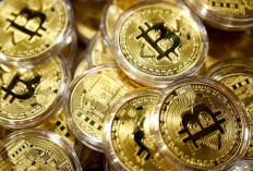 Perkembangan Terbaru Harga Kripto dan Analisis Pasar Mingguan 