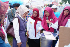 Pertamina Ajak Pelajar Sumsel Bangun Kepedulian Lingkungan Lewat Sekolah Energi Berdikari