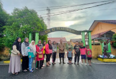 Banjir Rendam SDN 82 Prabumulih: Pembelajaran Dialihkan ke Daring dan Ulangan Semester Ditunda