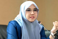 Suarakan Kesetaraan, Dr Syntia Rahutami: Hargai Perbedaan, Tolak Diskriminasi