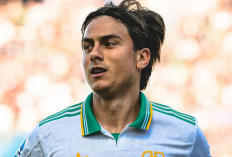 Roma Bidik Kebangkitan, Parma Siap Bikin Kejutan di Olimpico