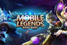 Kode Redeem Mobile Legends Hari Ini: Klaim Skin dan Item Gratis November 2024