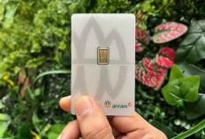 Harga Emas Antam Juni 2026 Diprediksi Menguat, Simak Faktor Pendorong dan Peluang Investasinya