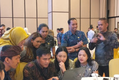 Pemkab Muba Perkuat Komunikasi Pemerintahan Lewat Strategi Adaptif Berbasis Isu Publik