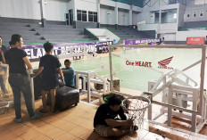 Suguhkan Duel 'Super Panas' Pembuka SBL Gubernur Sumsel Cup 2025, Mulai 13 November di GOR Dempo JSC