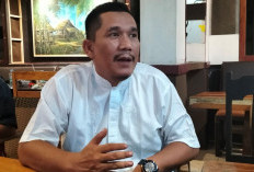 Ketua Harian DPD PA GMNI Sumsel Ingatkan Mahasiswa Jaga Kondusivitas Aksi 1 September