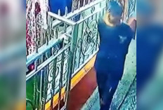 Warga Resah, Pencuri Incar Meteran PDAM, Sudah 20 Meteran Raib, Diduga Pelaku yang Sama