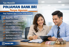 Tips Memilih Pinjaman Bank BRI Tanpa Agunan bagi Pegawai Agar Cicilan Tetap Aman
