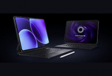 Xiaomi Pad 8 dan Pad 8 Pro Meluncur Resmi, Kini Bisa Terhubung dengan MacOS