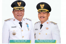 Muba Agresif Gempur Kemiskinan: Program Keluarga Maju (PKM) Jadi Motor 22 Program Unggulan Toha-Rohman