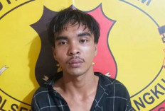 Sikat Kabel PLTU, Bahayakan Objek Vital