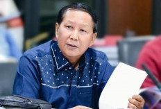 Dauli Hadiri Jalan Sehat HUT ke-27 PAN Sumsel, Ajang Kebersamaan Kader dan Masyarakat