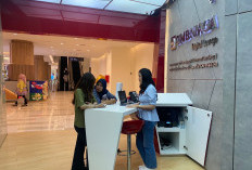 Transformasi Digital CIMB Niaga: Inovasi untuk Semua Kalangan yang Menggerakkan Negeri