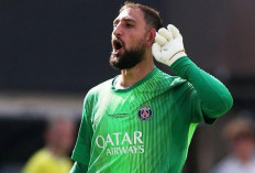 Donnarumma Dicoret PSG, Manchester United dan Chelsea Berebut