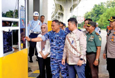 Inisiasi Cashless, Mudahkan Masyarakat