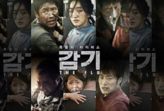 Siapkan Pop Corn! Berikut Rekomendasi Nonton 7 Film korea Yang Akan keluar 2025