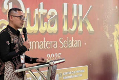 Cetak Generasi Muda Jadi Agen Literasi Keuangan