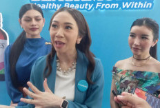 Blackmores, Hadirkan Inovasi Perawatan Kulit dari Dalam