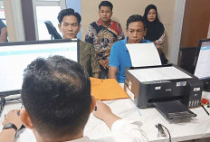 Gagal Umrah,  Agen Travel Dipolisikan 