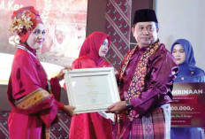 Kebudayaan Harus Dijaga, Jangan Sampai Hilang