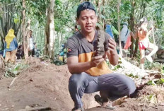 Warga PALI Mendadak Heboh Berburu 