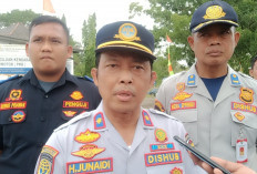 Muara Enim Punya Fasilitas Uji KIR Terlengkap, Layanan Digital Penuh Siap Layani Antar Daerah