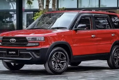Beli Mobil Toyota Kijang Super 2025? Simak Dulu Kelebihannya Dibandingkan Kompetitor