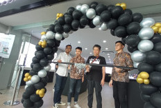 Grand Opening Telemarco Samsung di Soma Palembang, Luncurkan Produk Anyar Samsung S24. Apa Saja Keunggulannya?