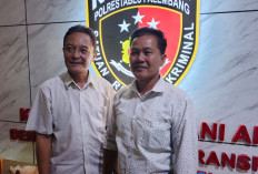 Heboh! Plang Yayasan PGRI Sumsel Hilang, Sekretaris Bongkar Pengakuan Mengejutkan Pelaku